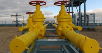 Виды газопроводов